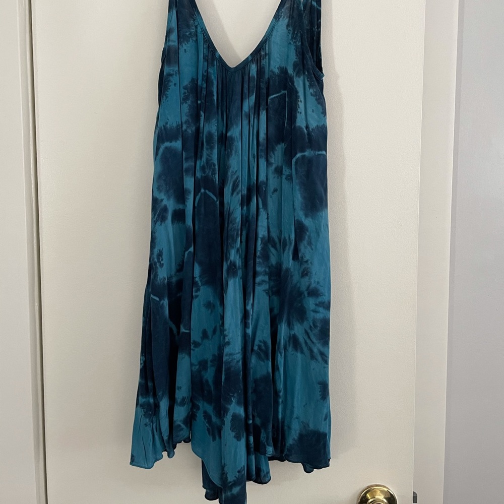 TruBlu Sundress